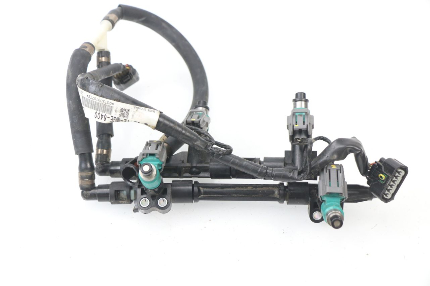 photo de INJECTEUR HONDA VFR F 1200 (2010 - 2015)