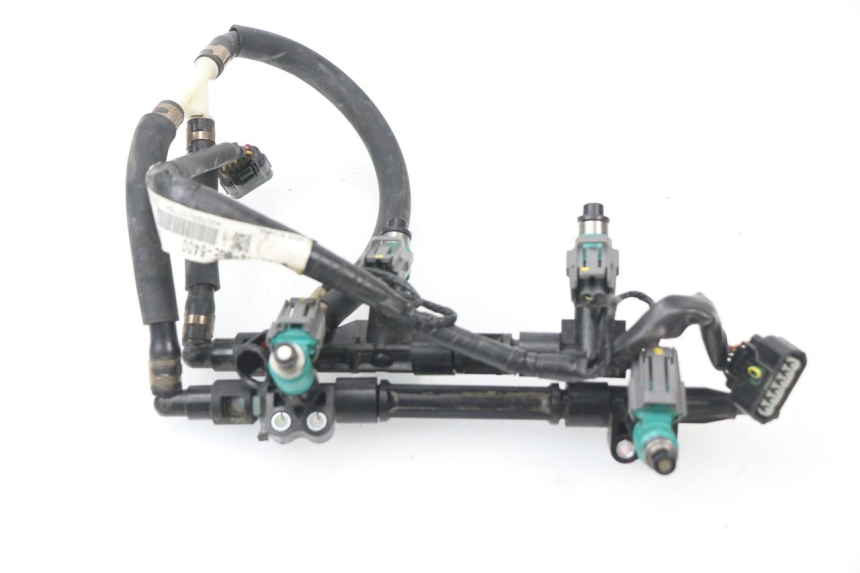 photo de INJECTEUR HONDA VFR F 1200 (2010 - 2015)
