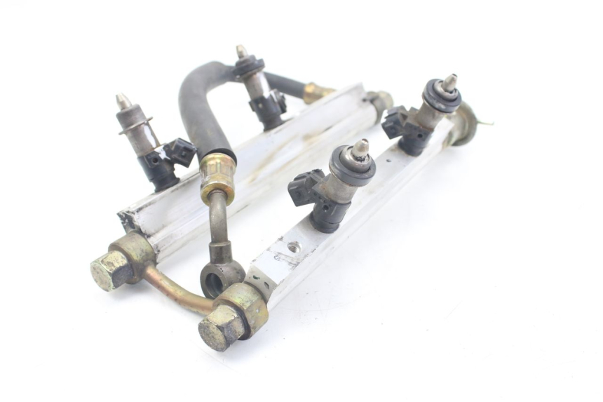 photo de INJECTEUR HONDA VFR FI RC46 800 (1998 - 2001)