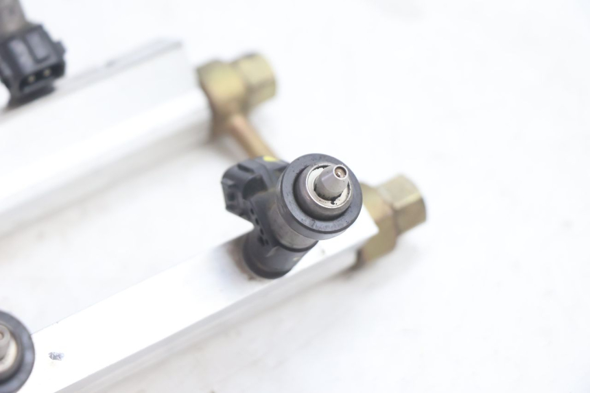 photo de INJECTEUR HONDA VFR FI RC46 800 (1998 - 2001) - Marquages et références