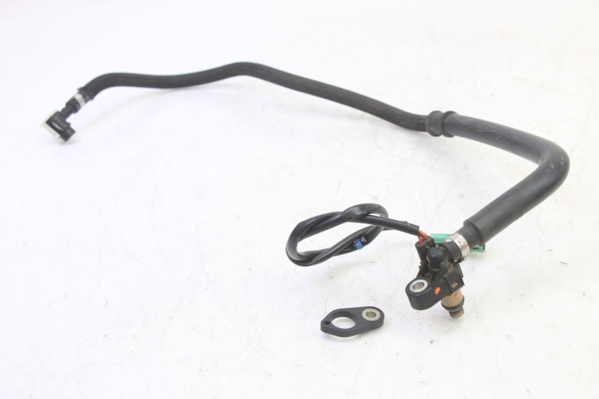 photo de INJECTEUR MBK WAAP 125 (2008 - 2013)