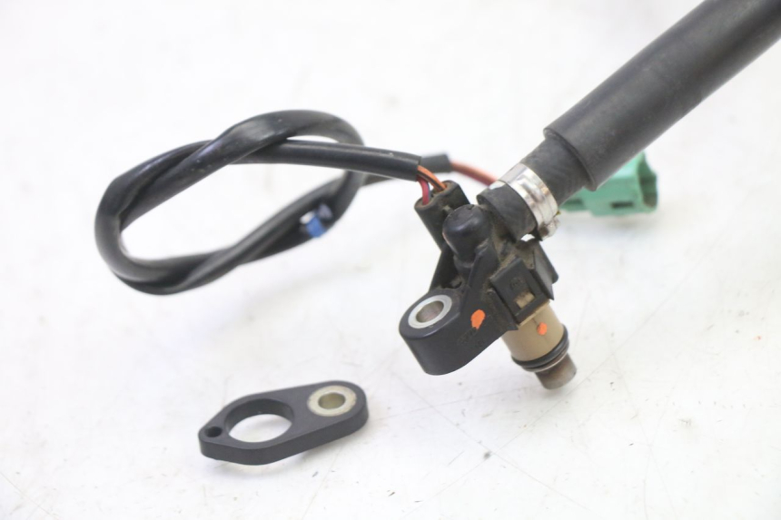 photo de INJECTEUR MBK WAAP 125 (2008 - 2013)