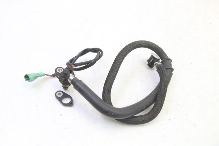 photo de INJECTEUR MBK WAAP 125 (2008 - 2013)