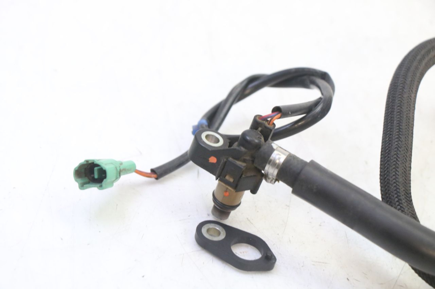 photo de INJECTEUR MBK WAAP 125 (2008 - 2013)