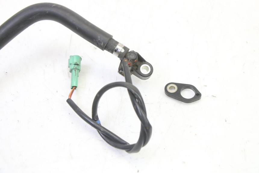 photo de INJECTEUR MBK WAAP 125 (2008 - 2013)