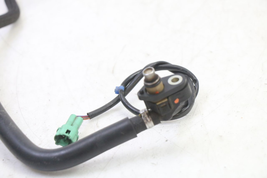 photo de INJECTEUR MBK WAAP 125 (2008 - 2013)