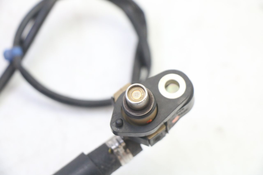 photo de INJECTEUR MBK WAAP 125 (2008 - 2013)