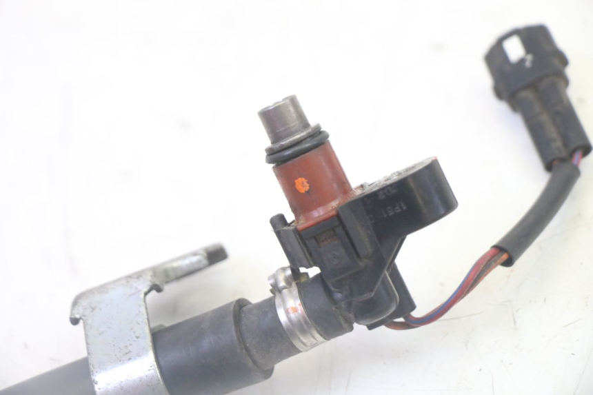 photo de INJECTEUR YAMAHA X-CITY XCITY 125 (2007 - 2008)
