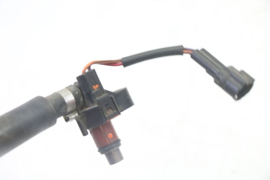 photo de INJECTEUR YAMAHA X-CITY XCITY 125 (2007 - 2008)