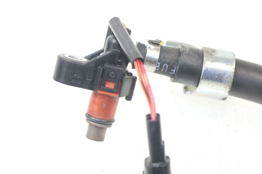 photo de INJECTEUR YAMAHA XMAX X-MAX ABS 125 (2014 - 2016) - Détail de la pièce