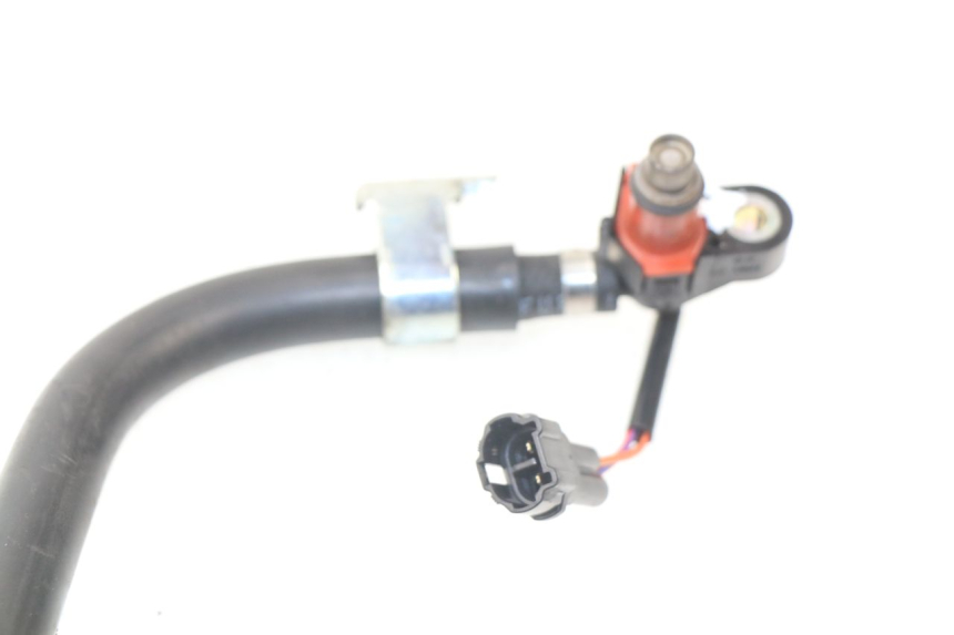 photo de INJECTEUR YAMAHA XMAX X-MAX ABS 125 (2014 - 2016) - Gros plan technique