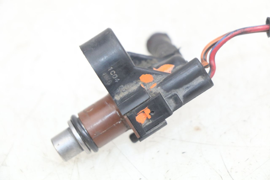 photo de INJECTEUR YAMAHA X-MAX XMAX 250 (2006 - 2009)