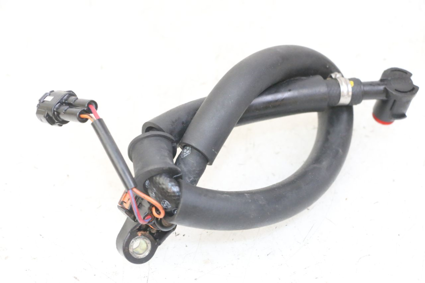 photo de INJECTEUR YAMAHA X-MAX XMAX 125 (2010 - 2014)