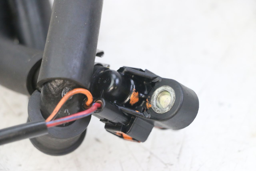 photo de INJECTEUR YAMAHA X-MAX XMAX 125 (2010 - 2014)