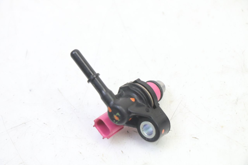 photo de INJECTEUR YAMAHA XMAX X-MAX 125 (2021 - 2025) - Zoom état d’usage