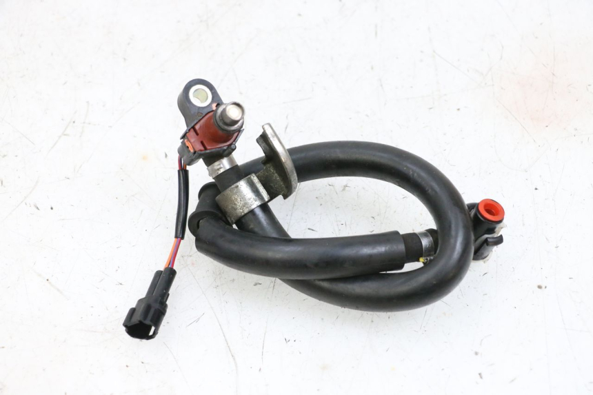 photo de INJECTEUR YAMAHA X-MAX XMAX 125 (2010 - 2013) - Détail de la pièce