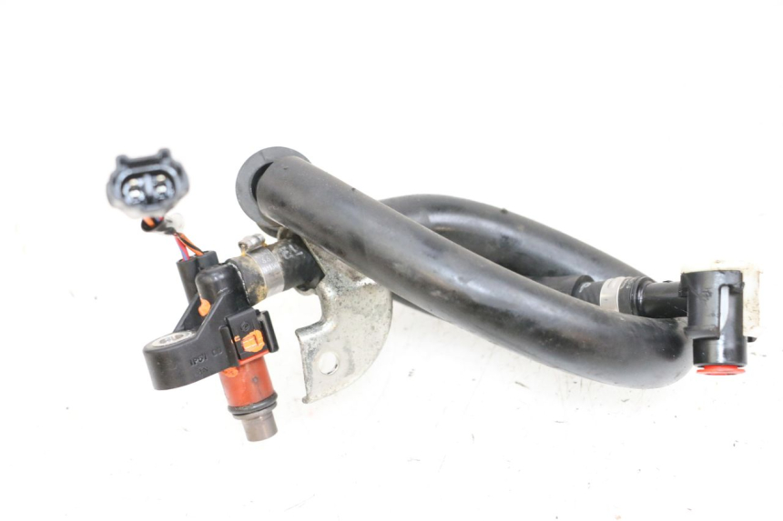 photo de INJECTEUR YAMAHA X-MAX XMAX 125 (2010 - 2013) - Gros plan technique