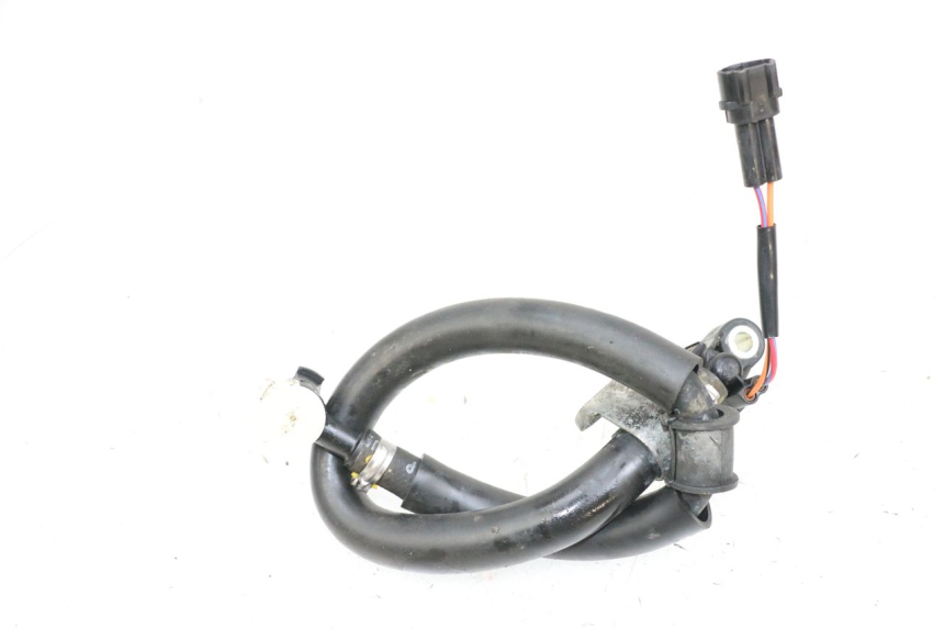 photo de INJECTEUR YAMAHA X-MAX XMAX 125 (2010 - 2013) - Points de fixation