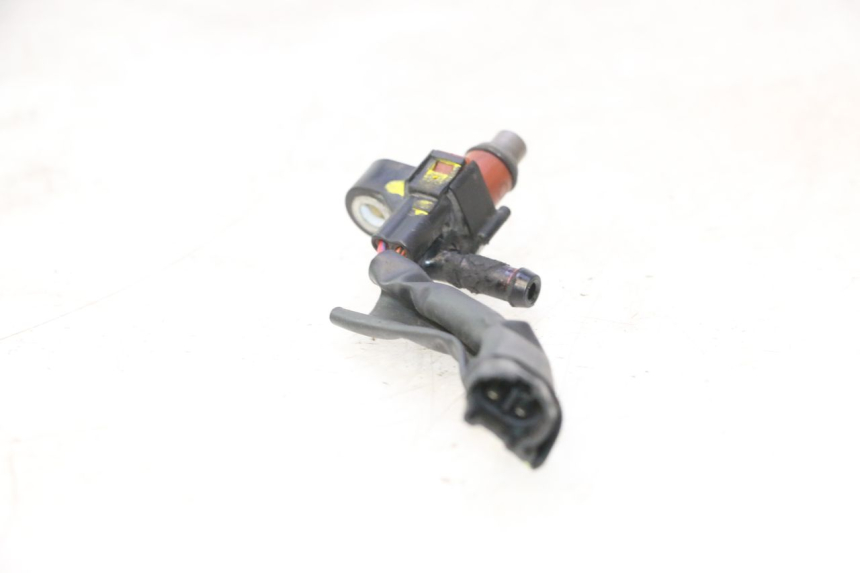 photo de INJECTEUR YAMAHA XMAX X-MAX 125 (2006 - 2009) - Détail de la pièce