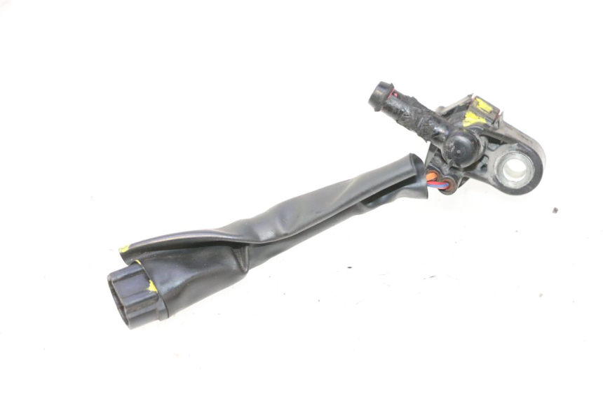 photo de INJECTEUR YAMAHA XMAX X-MAX 125 (2006 - 2009) - Gros plan technique