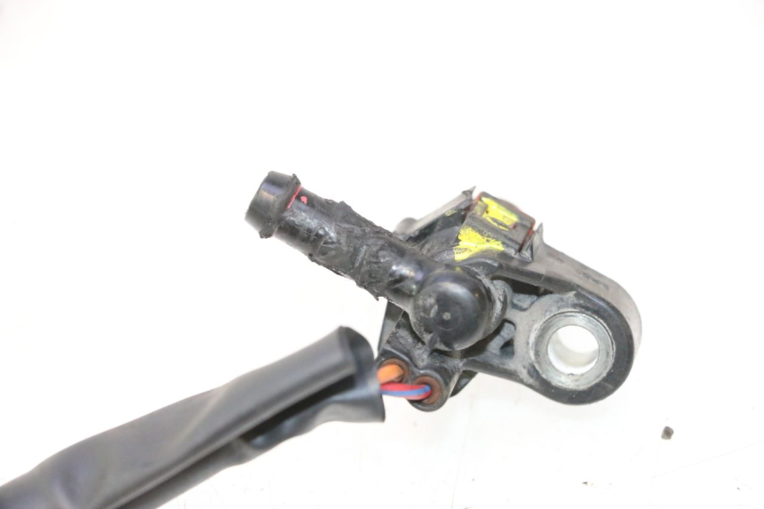 photo de INJECTEUR YAMAHA XMAX X-MAX 125 (2006 - 2009) - Vue d’ensemble