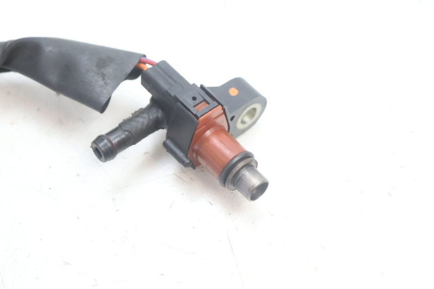 photo de INJECTEUR YAMAHA XMAX X-MAX 125 (2006 - 2009) - Détail de la pièce
