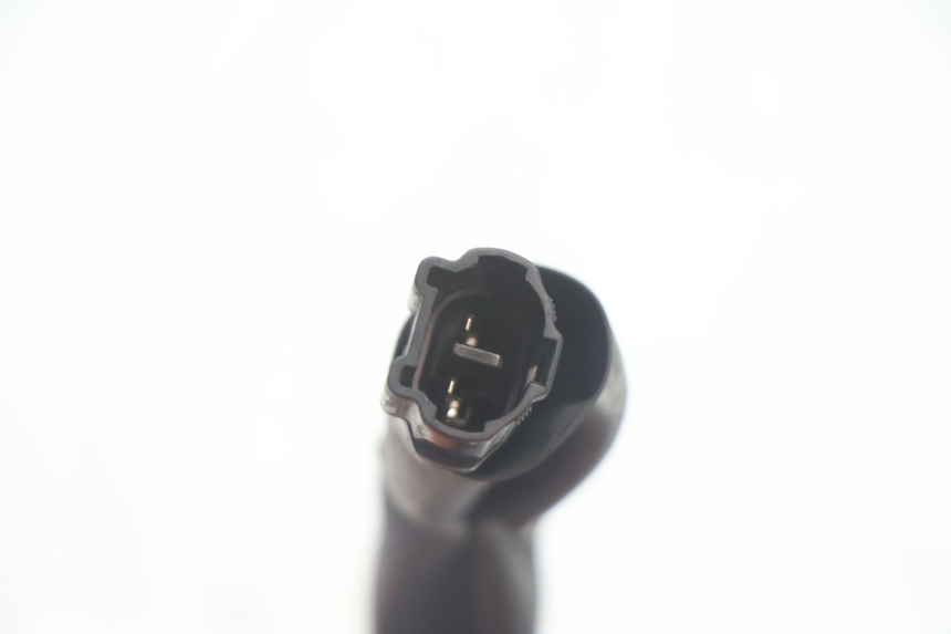 photo de INJECTEUR YAMAHA XMAX X-MAX 125 (2006 - 2009) - Gros plan technique