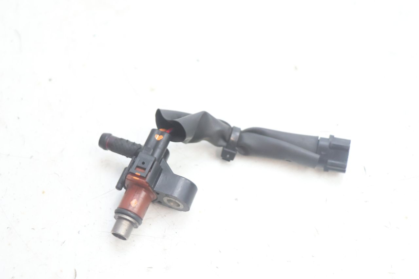 photo de INJECTEUR YAMAHA XMAX X-MAX 125 (2006 - 2009) - Vue principale