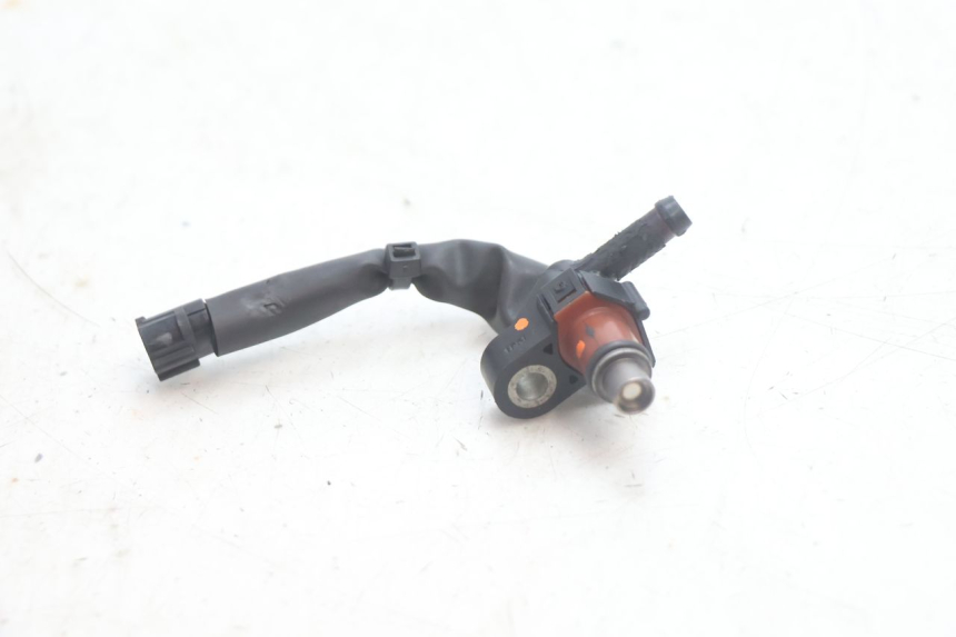 photo de INJECTEUR YAMAHA XMAX X-MAX 125 (2006 - 2009) - Points de fixation