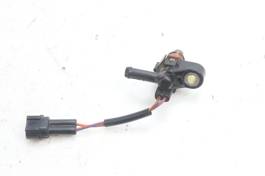 photo de INJECTEUR YAMAHA X-MAX XMAX 125 (2010 - 2013) - Zoom état d’usage