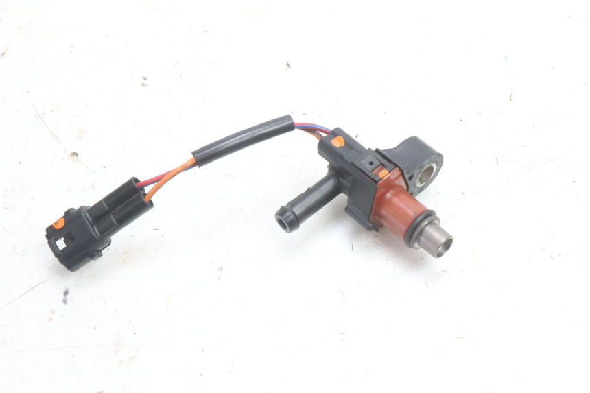 photo de INJECTEUR YAMAHA X-MAX XMAX 125 (2010 - 2013) - Autre angle de vue