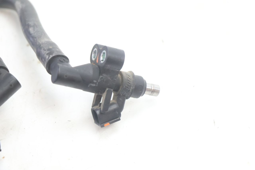 photo de INJECTEUR HONDA XLV VARADERO 125 (2007 - 2012) - Autre angle de vue