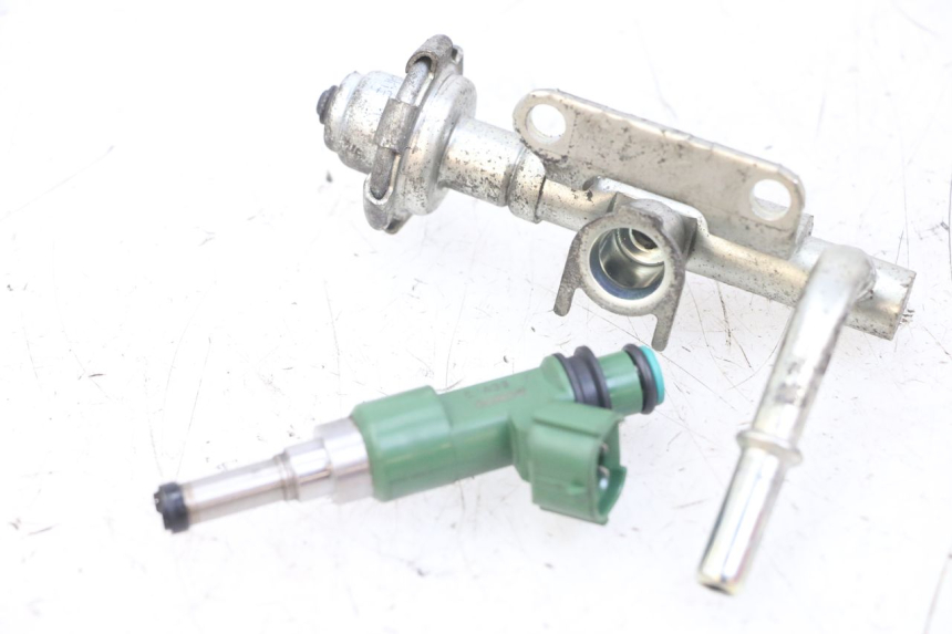 photo de INJECTEUR YAMAHA XT X 660 (2004 - 2016)