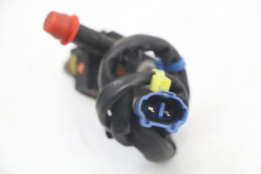 photo de INJECTEUR YAMAHA BW'S BWS 125 (2010 - 2013)