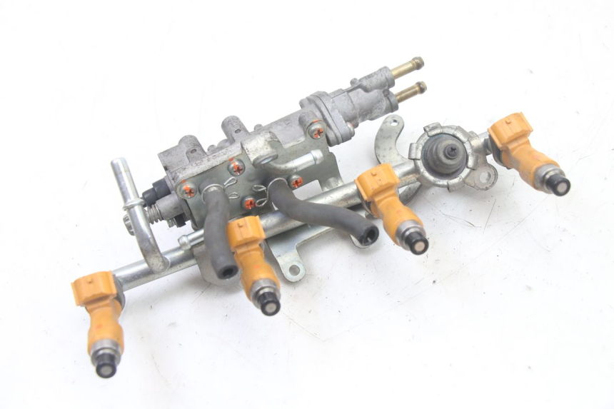 photo de INJECTEUR YAMAHA FZ6 FAZER S2 600 (2007 - 2011)