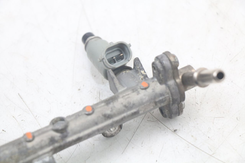 photo de INJECTEUR YAMAHA TDM ABS 900 (2002 - 2014)