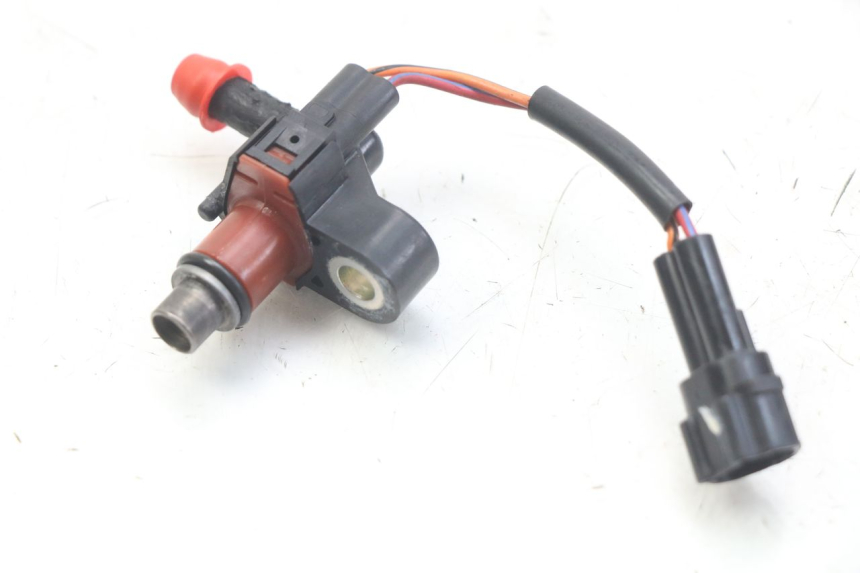 photo de INJECTEUR YAMAHA X-CITY XCITY 125 (2007 - 2008)