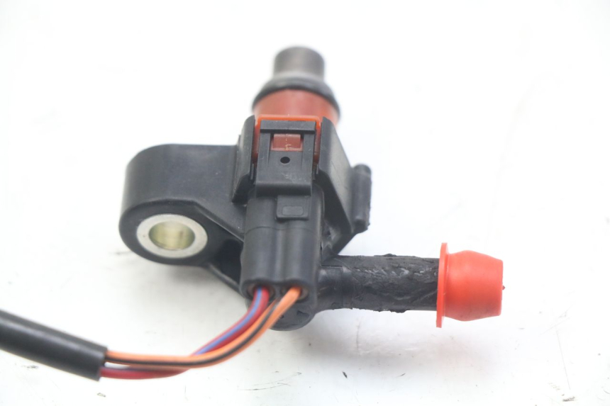 photo de INJECTEUR YAMAHA X-CITY XCITY 125 (2007 - 2008)