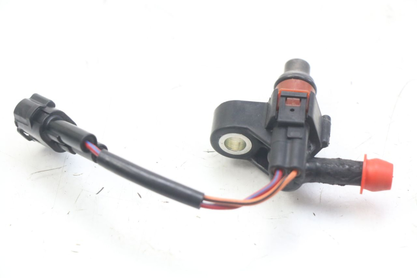 photo de INJECTEUR YAMAHA X-CITY XCITY 125 (2007 - 2008)
