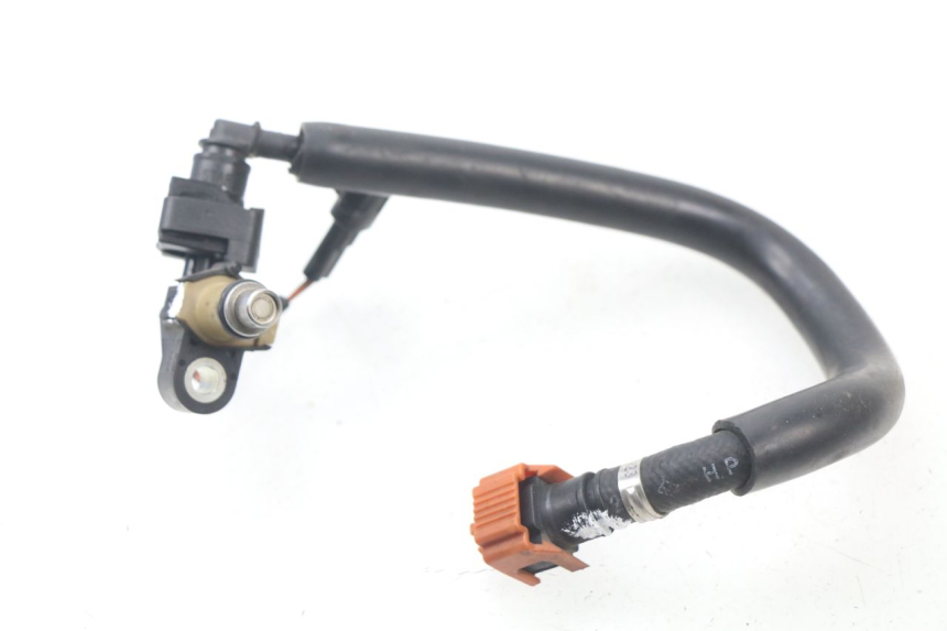photo de INJECTEUR YAMAHA YBR 125 (2007 - 2009) - Vue d’ensemble