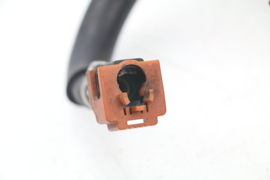 photo de INJECTEUR YAMAHA YBR 125 (2007 - 2009) - Pièce contrôlée