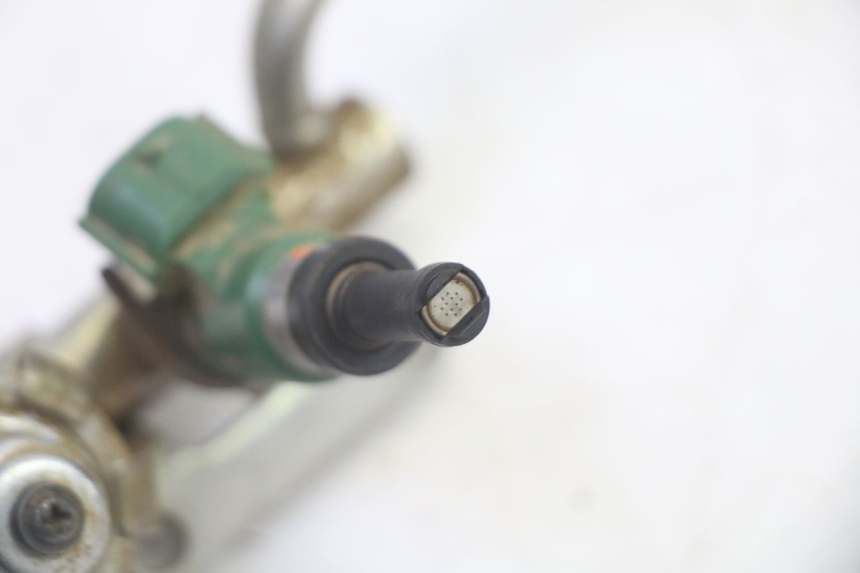 photo de INJECTEUR YAMAHA YFM GRIZZLY 550 (2008 - 2015)