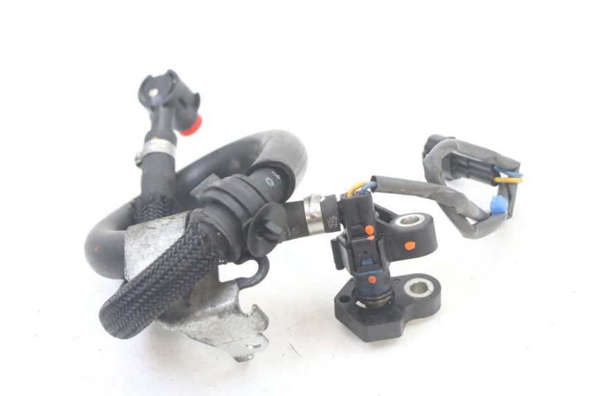 photo de INJECTEUR YAMAHA YP X-MAX XMAX 400 (2014 - 2017)