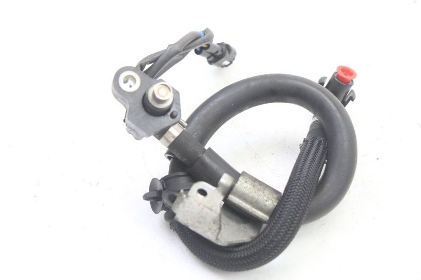 photo de INJECTEUR YAMAHA YP X-MAX XMAX 400 (2014 - 2017)