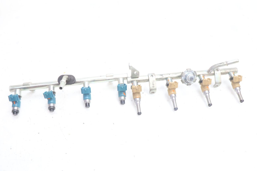 photo de INJECTEUR YAMAHA YZF R6 600 (2008 - 2009) - Vue principale