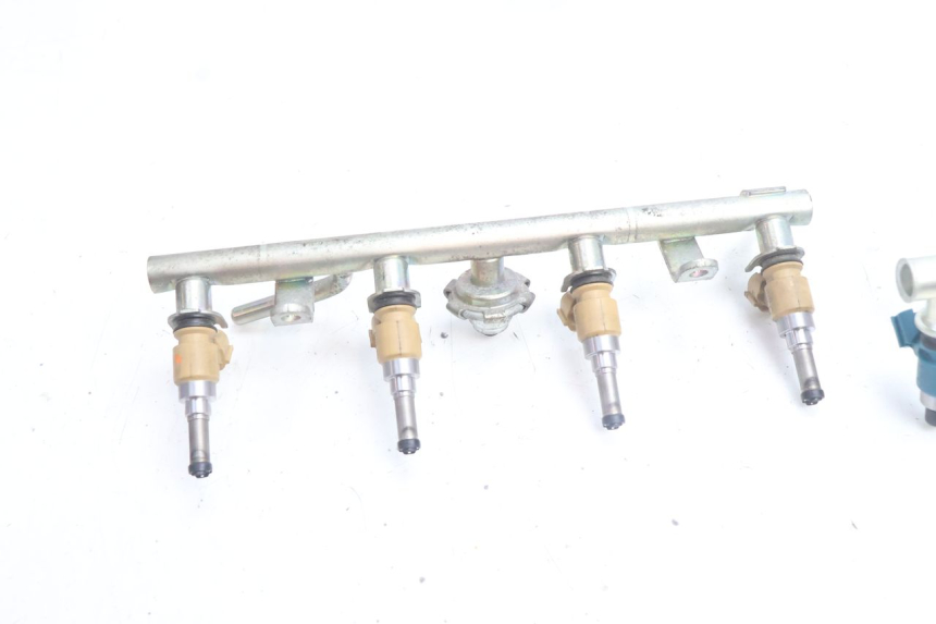 photo de INJECTEUR YAMAHA YZF R6 600 (2008 - 2009) - État de surface