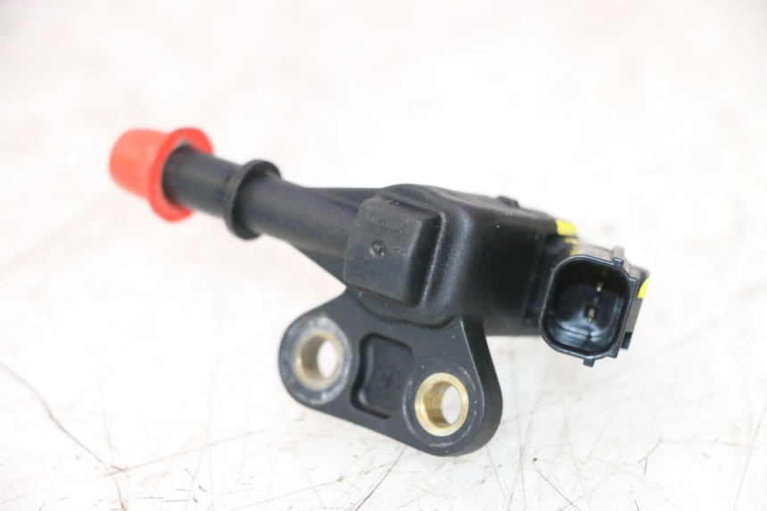 photo de INJECTEUR PIAGGIO ZIP 4T 50 (2018 - 2020) - Détail de la pièce