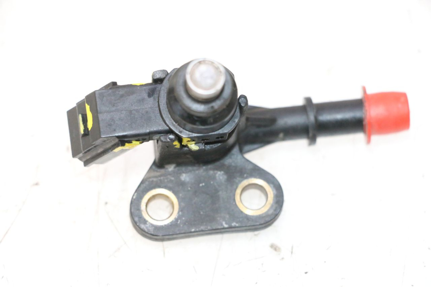 photo de INJECTEUR PIAGGIO ZIP 4T 50 (2018 - 2020) - Gros plan technique