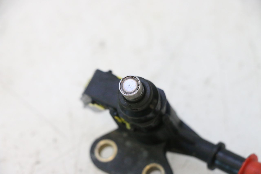 photo de INJECTEUR PIAGGIO ZIP 4T 50 (2018 - 2020) - Vue d’ensemble
