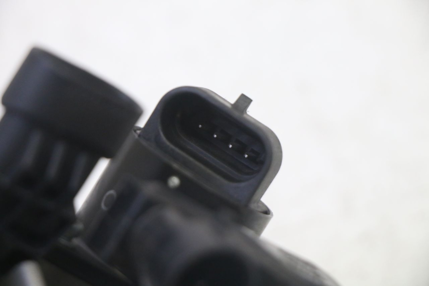 photo de INJECTION QUADRO 4 4D 350 (2015 - 2018)